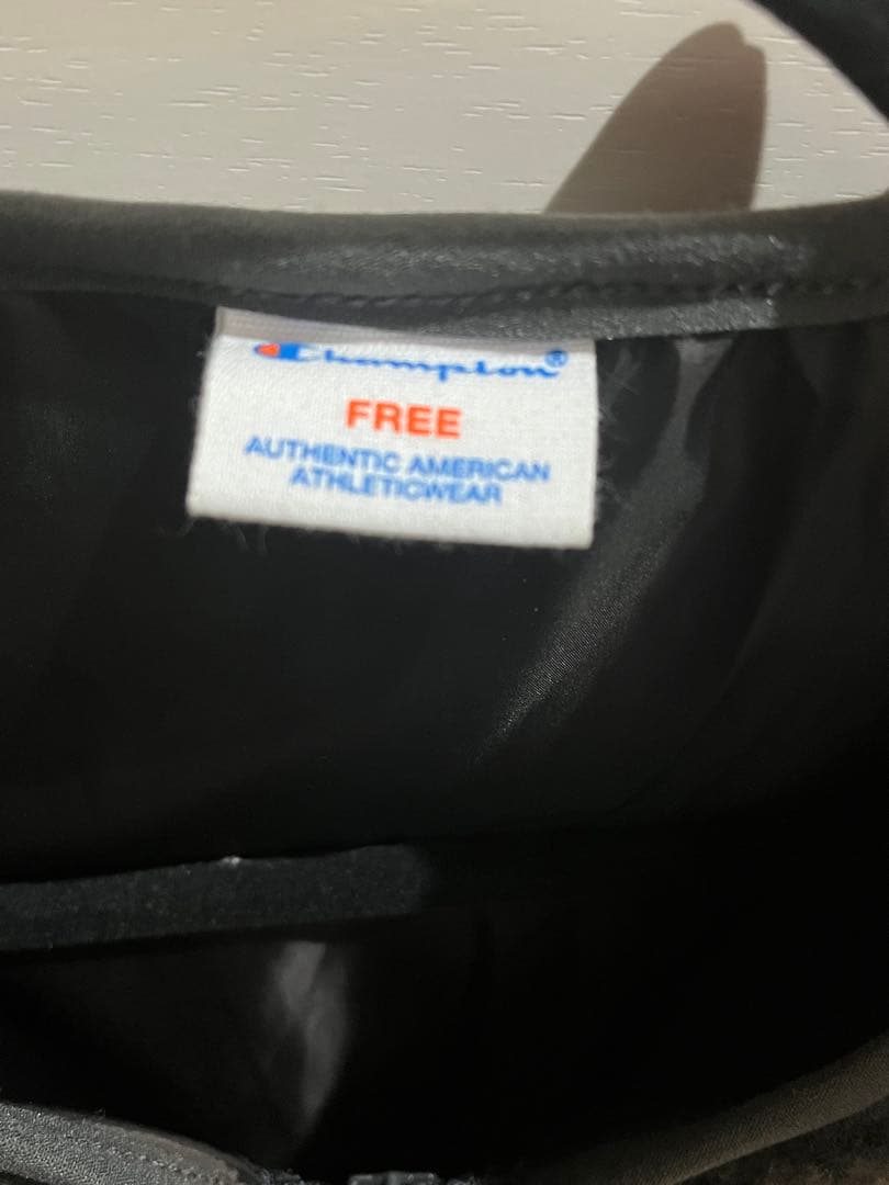 JOURNAL STANDARD relume別注チャンピオンボアニットベスト