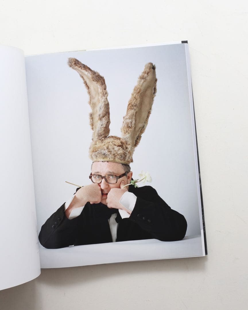 【美品】TIM WALKER / STORY TELLER アートブック