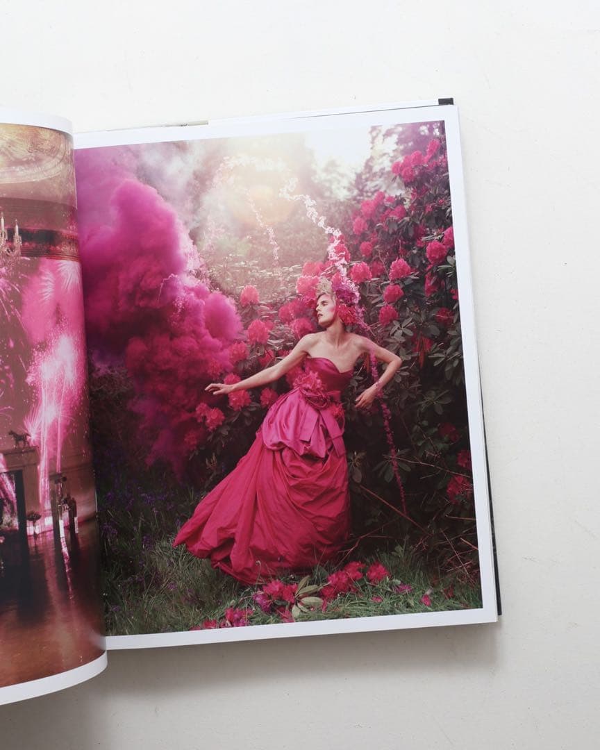 【美品】TIM WALKER / STORY TELLER アートブック