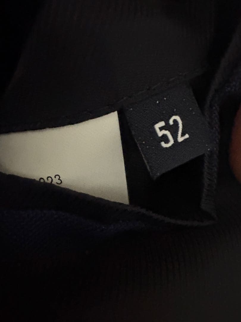 SHIPS スーツ セットアップ 52 ロロピアーナ SILK AIR毛×シルク