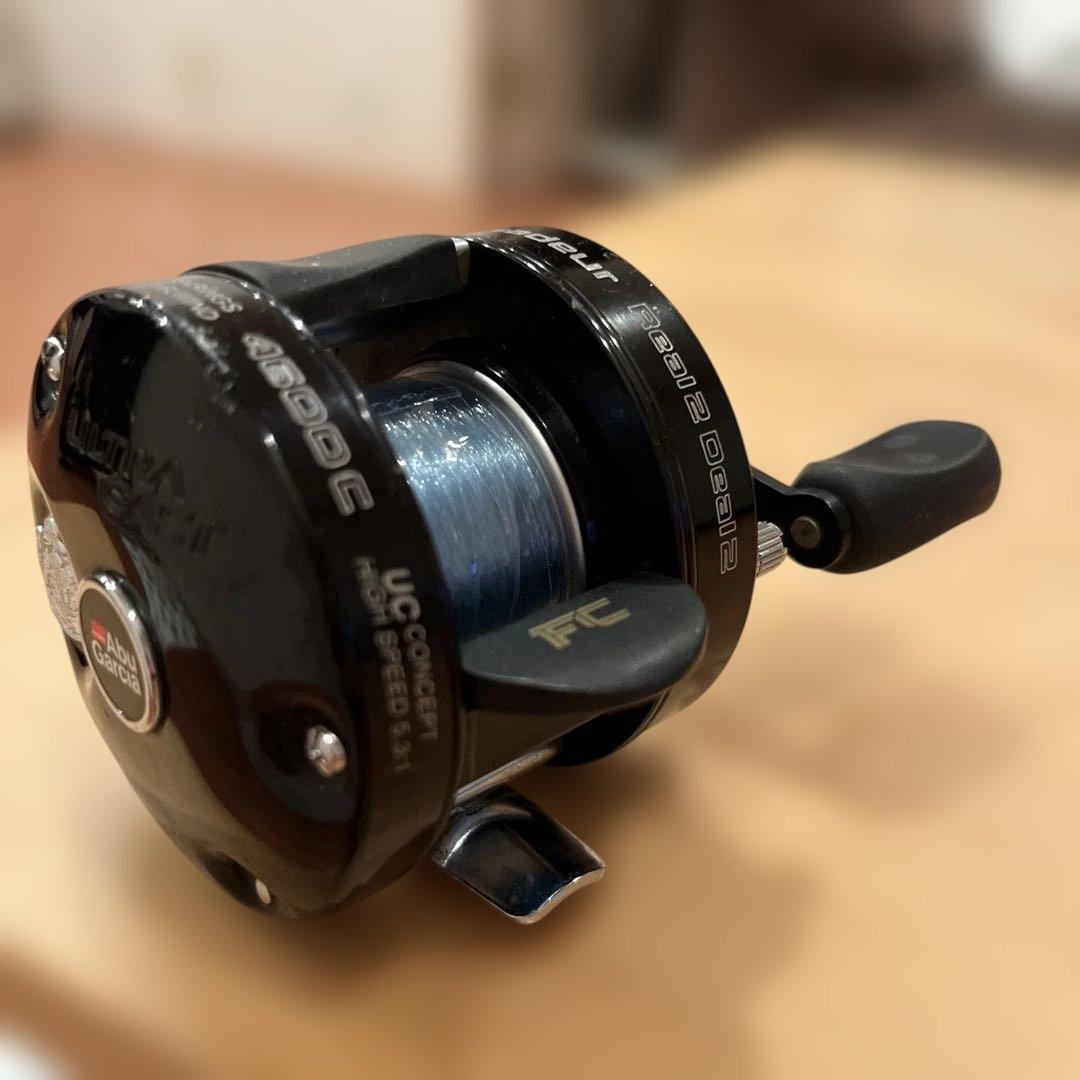 ambassadeur UC 4600C Real２D eal2