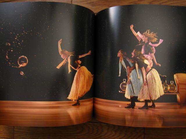 非売品 In Goude we trust! / Jean-Paul Goude