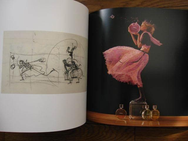 非売品 In Goude we trust! / Jean-Paul Goude