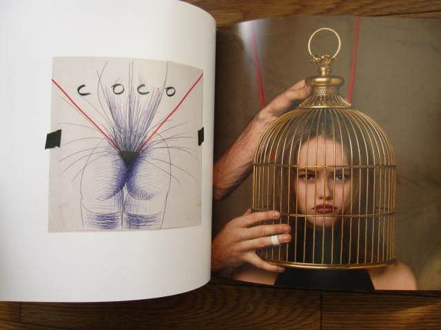 非売品 In Goude we trust! / Jean-Paul Goude