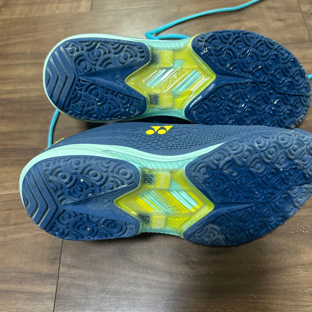YONEX2025モデル テニスシューズ