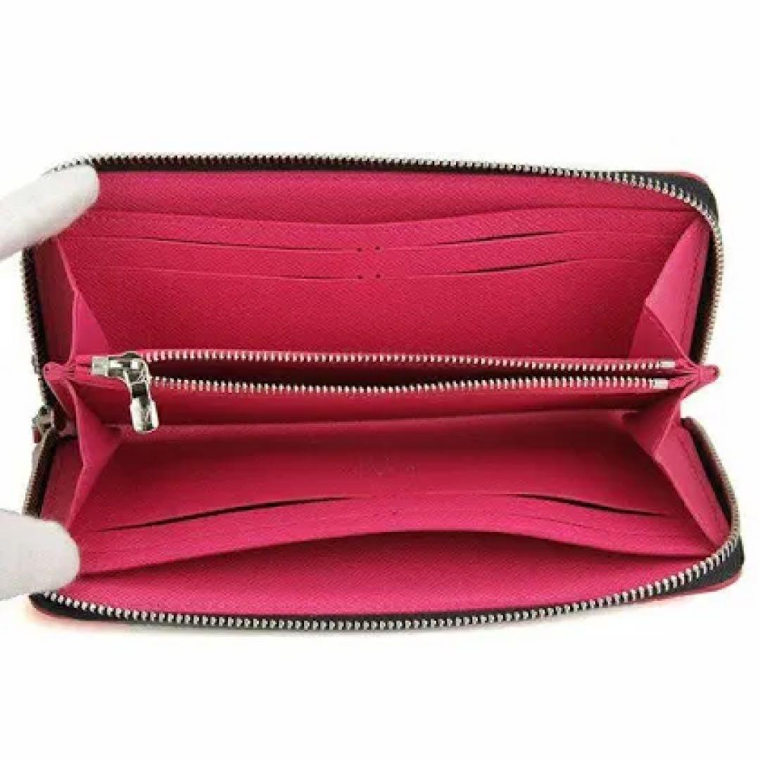 美品 ルイヴィトン 長財布 レディース 小物 雑貨