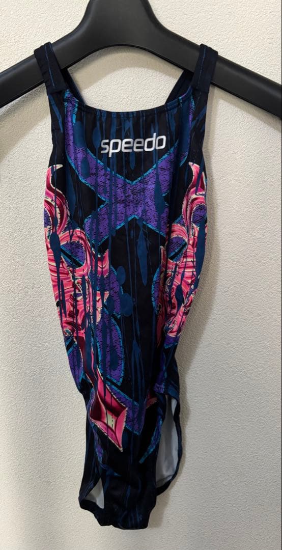 speedo アクアブレードⅡ 競泳水着