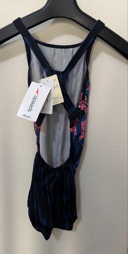speedo アクアブレードⅡ 競泳水着