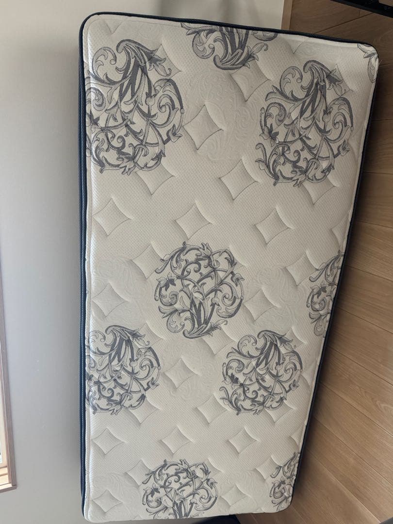 【専用】ニトリ　シングルマットレス（DP-02 CR）