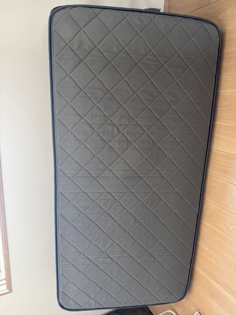 【専用】ニトリ　シングルマットレス（DP-02 CR）