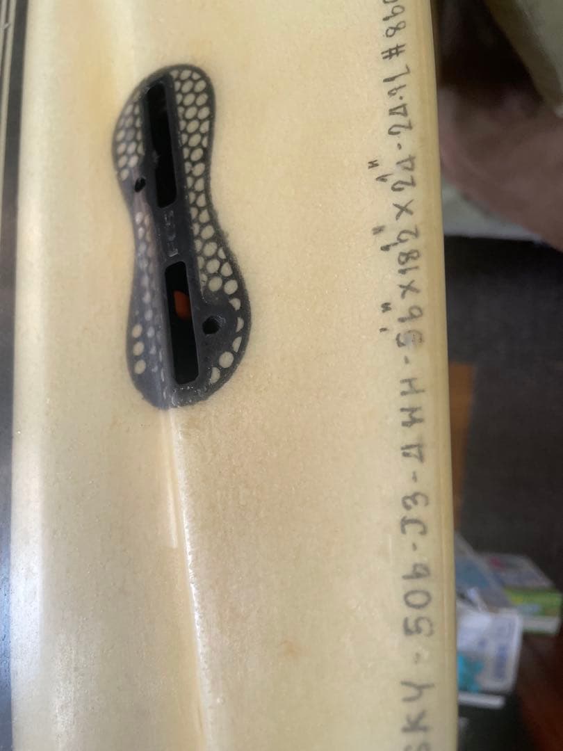 tomoトモ　ファイヤーワイヤー　スカイウォーカー xtr FIREWIRE