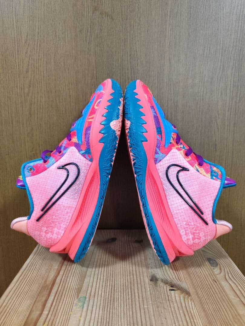Nike Kyrie Low 4　ナイキ　カイリーロー4　26.5cm　カイリー