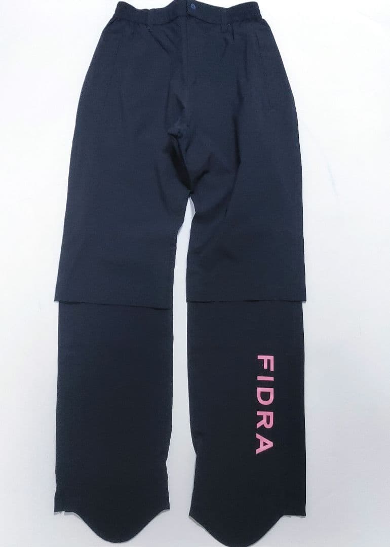 ゴルフウェア 撥水 レインウェア レインスーツ セットアップ 上下セット　L