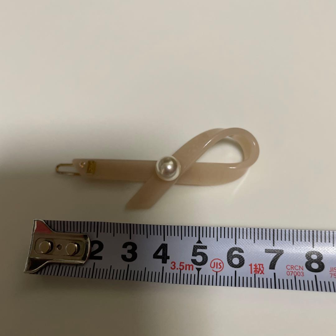 セルフォード×アレクサンドルドゥパリヘアピン 新品未使用