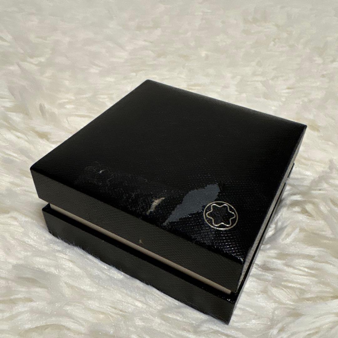 モンブラン カフスボタン