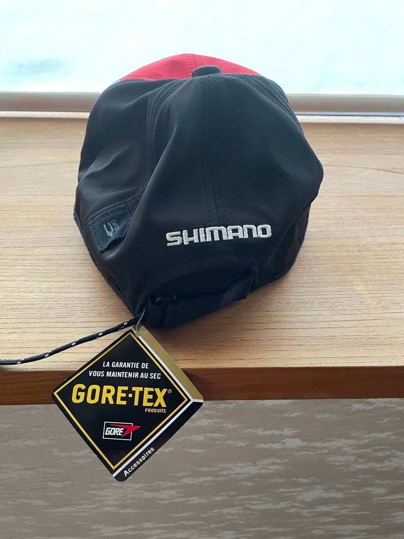 シマノ　リミテッドプロ　 FIRE BLOOD ファイヤブラッド　セット