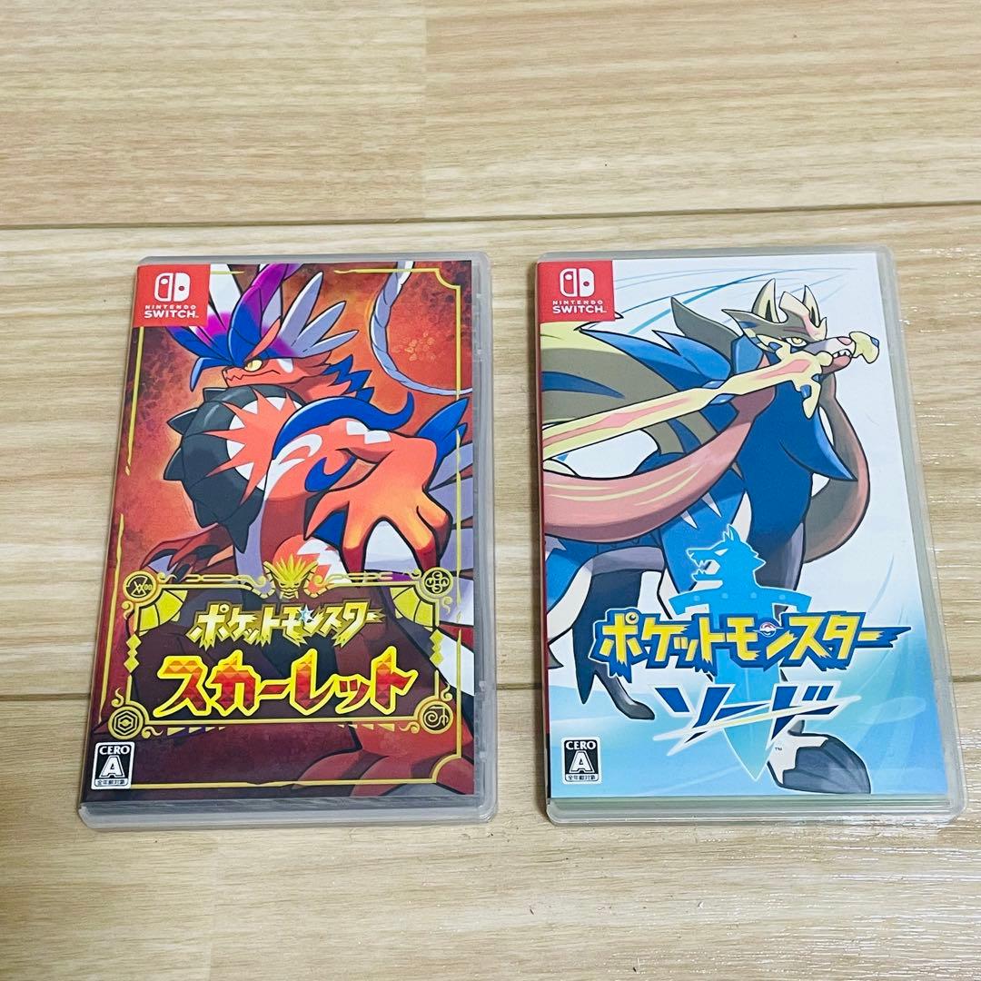 Ｅ*Ｉ様 【極美品】 Nintendo Switch ソフト ポケモン ポケット