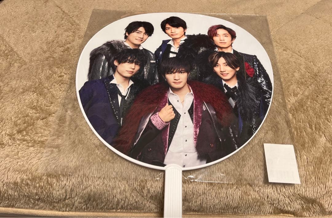 SixTONES まとめ売り-お値下げ中-