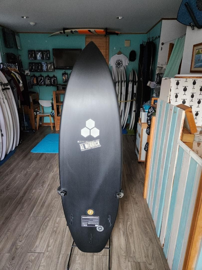 新品・送込　ECT EPS アルメリック5.7 Happy Everyday