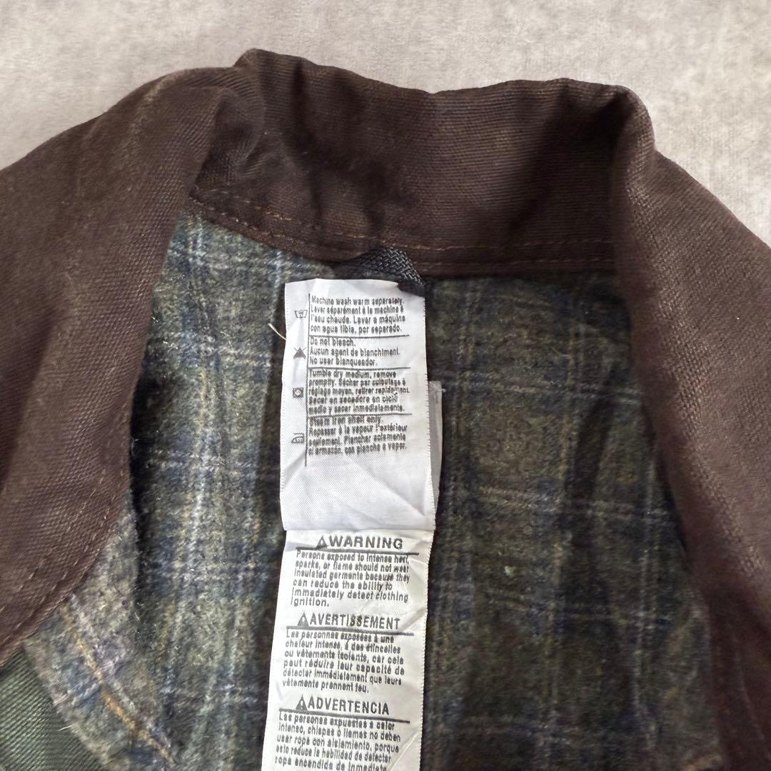 00s カーハート デトロイトジャケット J97 MOS メキシコ製 L