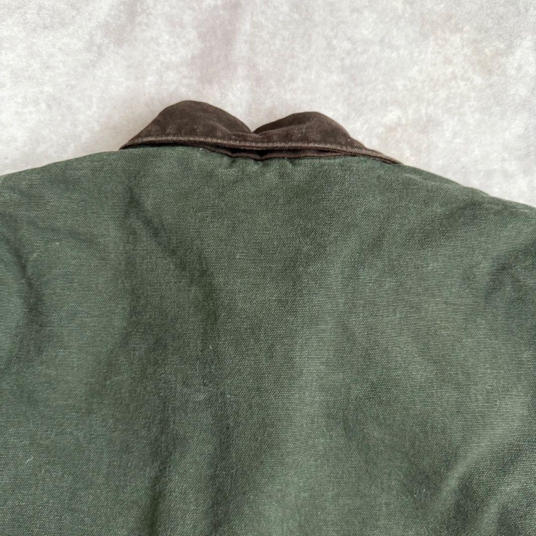 00s カーハート デトロイトジャケット J97 MOS メキシコ製 L