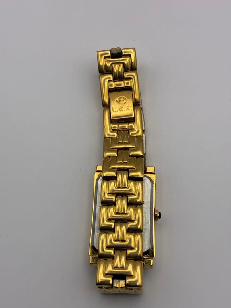 と*ん様 ELGIN エルジン 腕時計 FINEGOLD 999.9 インゴット