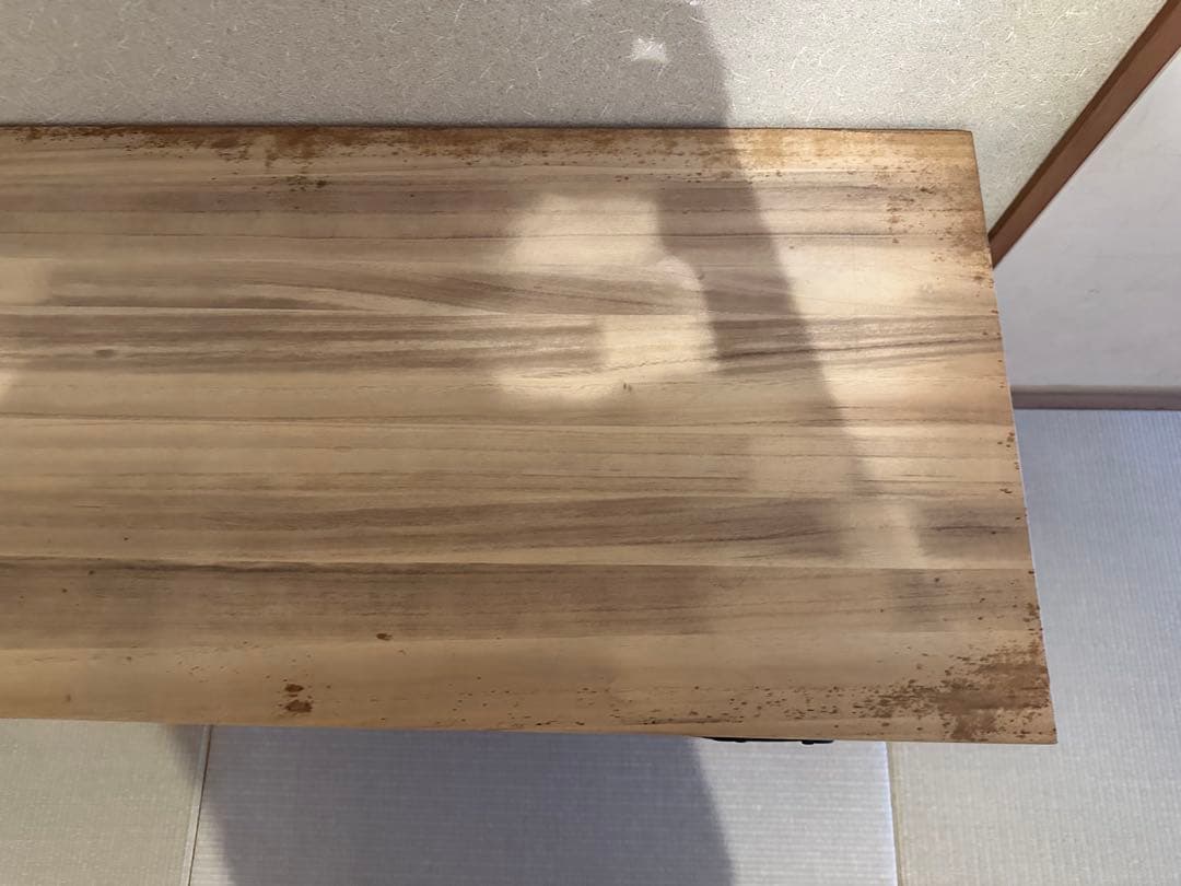 桐箪笥7段引き出し