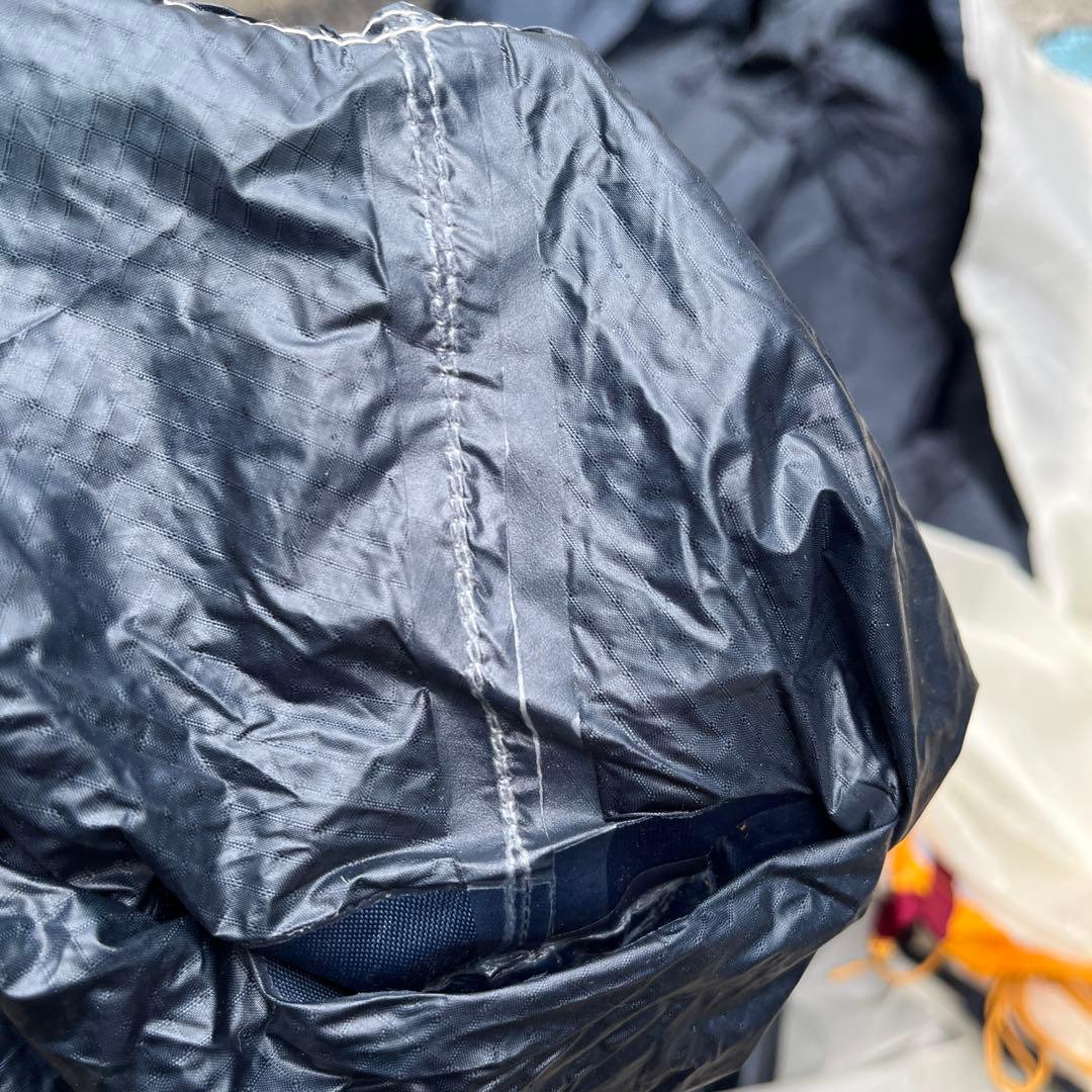 mont-bell Stellaridge Tent 2 ネイビー