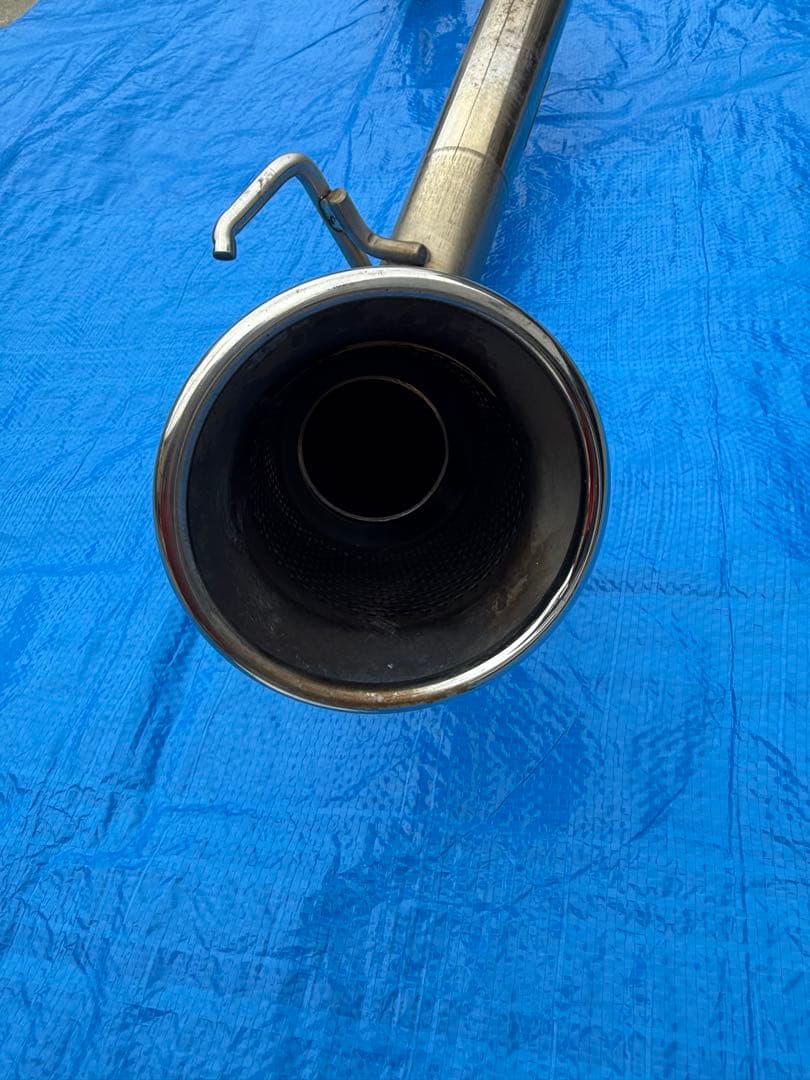 プラド150系 JAOS BATTLEZ 1GD ディーゼル専用 即日発送