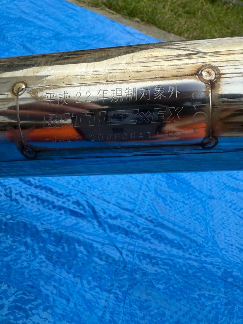 プラド150系 JAOS BATTLEZ 1GD ディーゼル専用 即日発送