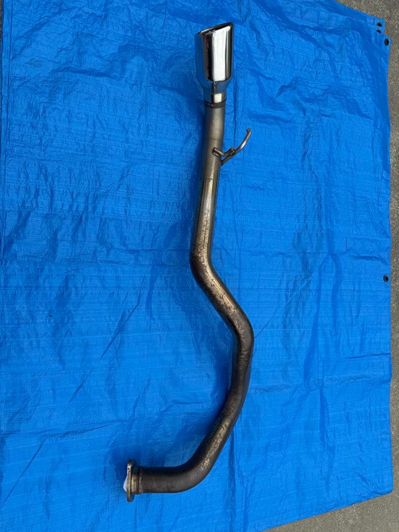 プラド150系 JAOS BATTLEZ 1GD ディーゼル専用 即日発送