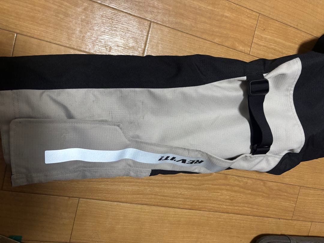 レブイット サンド4 sand 4 H2O パンツ M