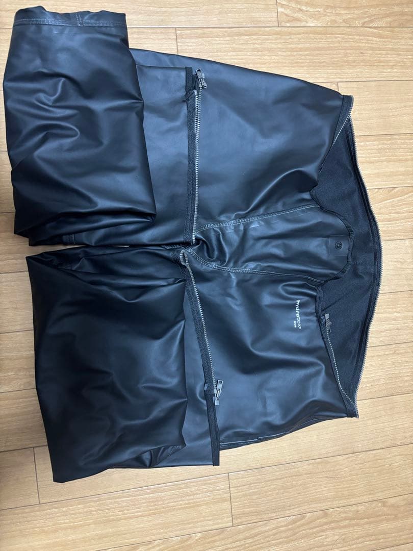 レブイット サンド4 sand 4 H2O パンツ M