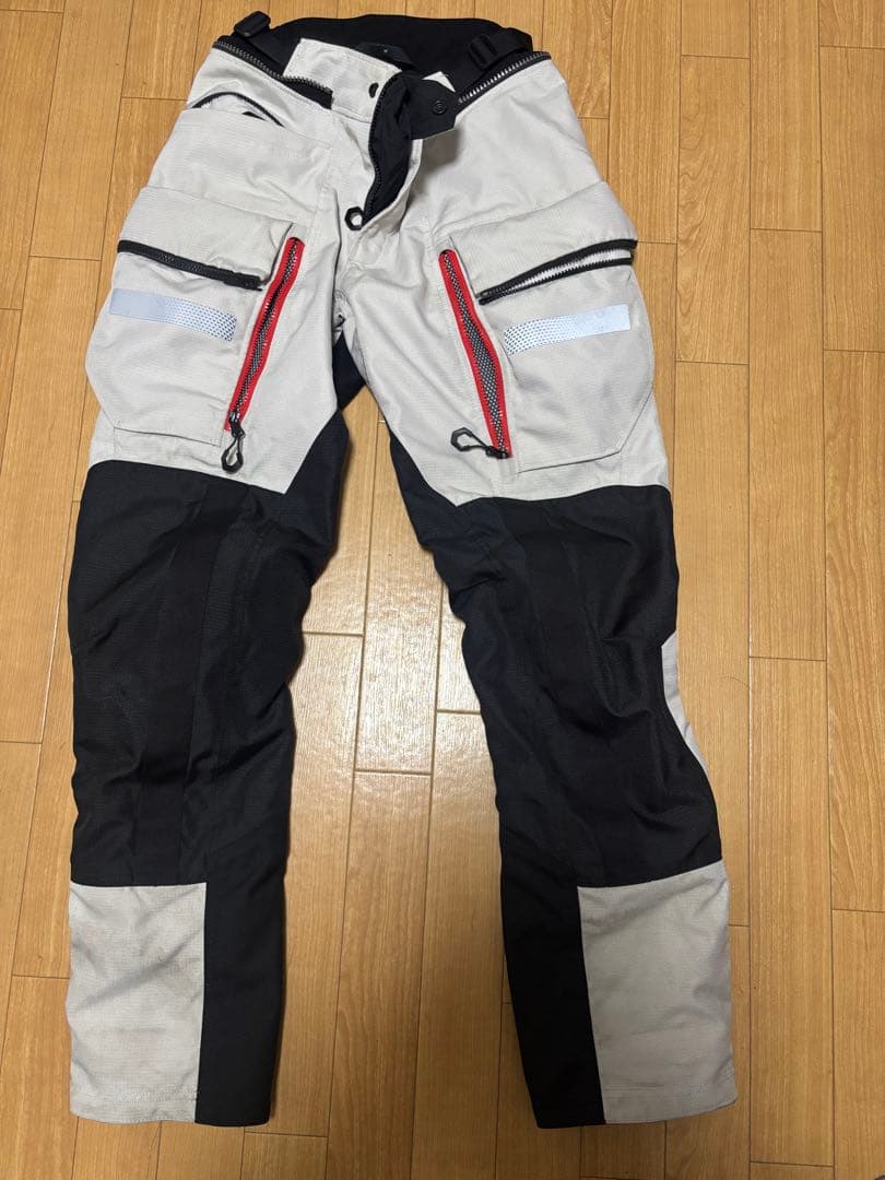 レブイット サンド4 sand 4 H2O パンツ M