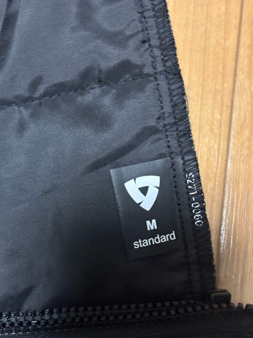 レブイット サンド4 sand 4 H2O パンツ M