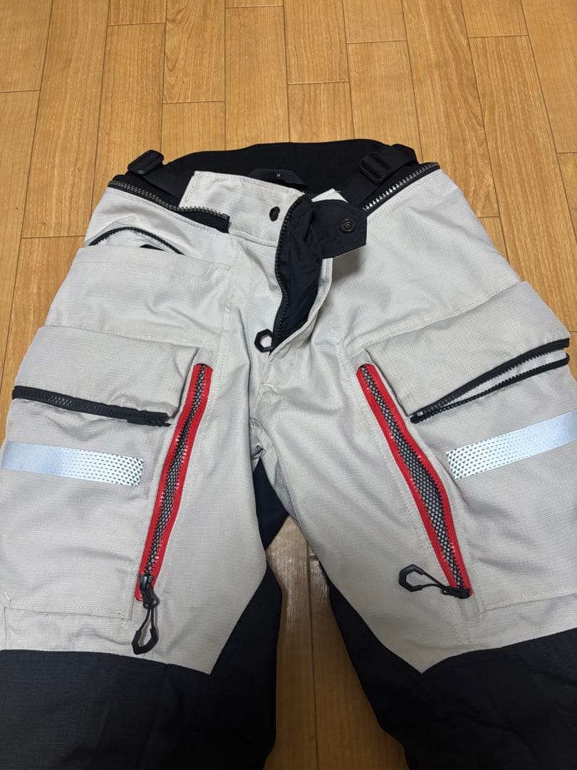 レブイット サンド4 sand 4 H2O パンツ M