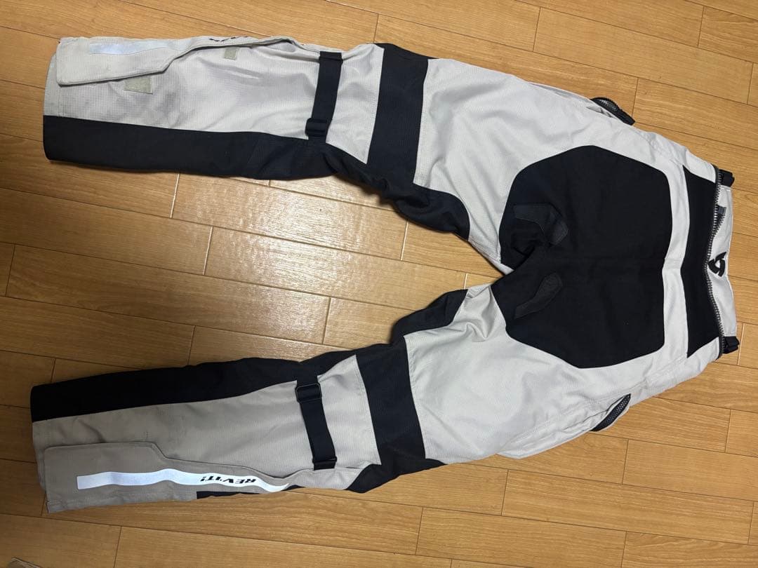 レブイット サンド4 sand 4 H2O パンツ M