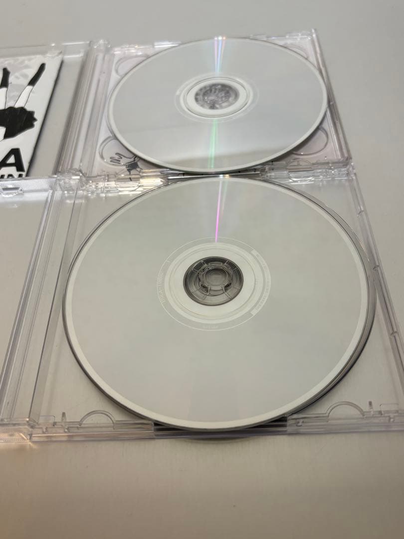 wowaka アンハッピーリフレイン 2CD ボカロ名盤 初音ミク 廃盤 希少品