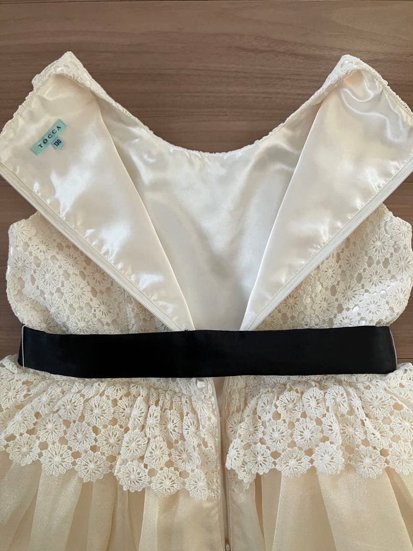 TOCCA フォーマルドレス