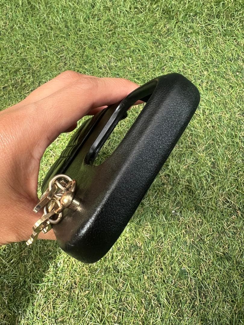 ディオールiPhone14proカバーケース