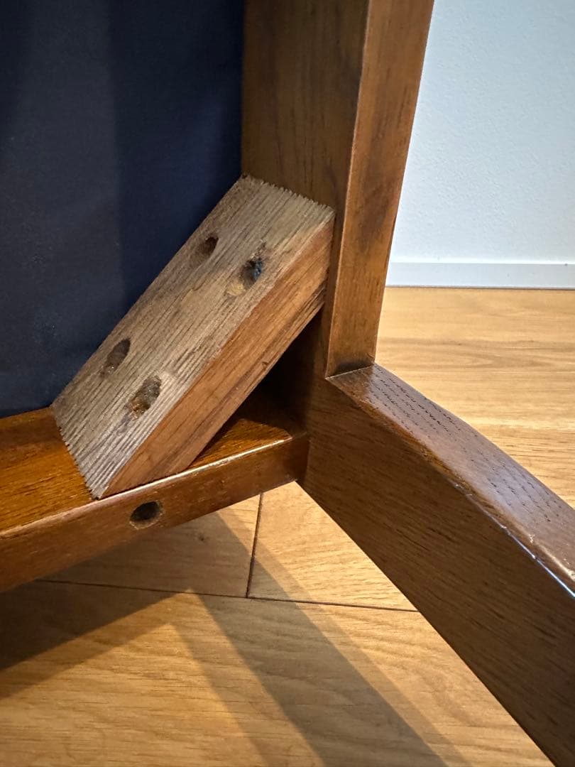 三越製作所　ダイニングチェア　モダン　ラタン　S3