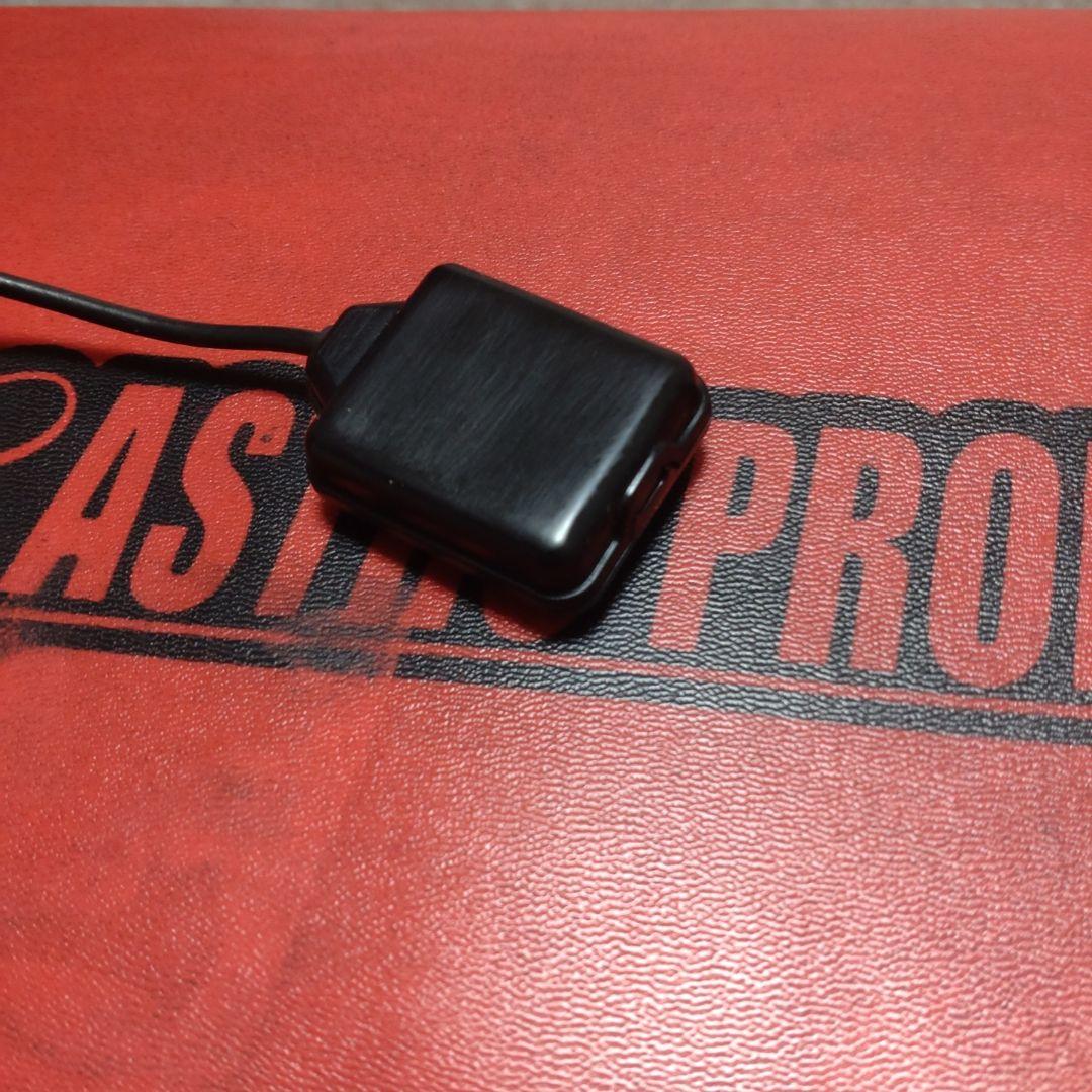 バイク用　ETC　車載器　ミツバ　BE61-W　（検索用）ETC2.0　1099