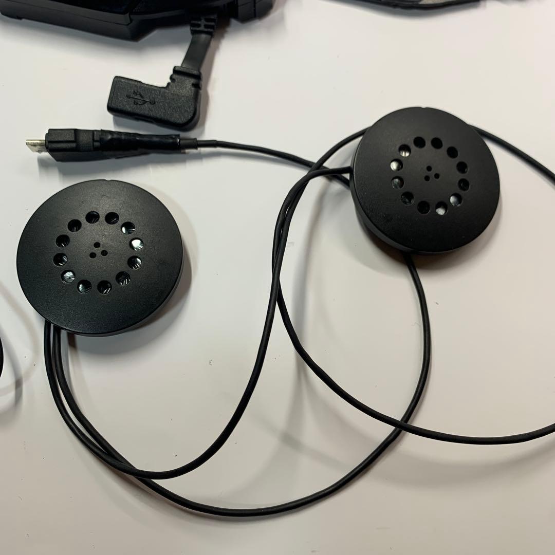 ビーコムB+COM SB5X Bluetooth インカム