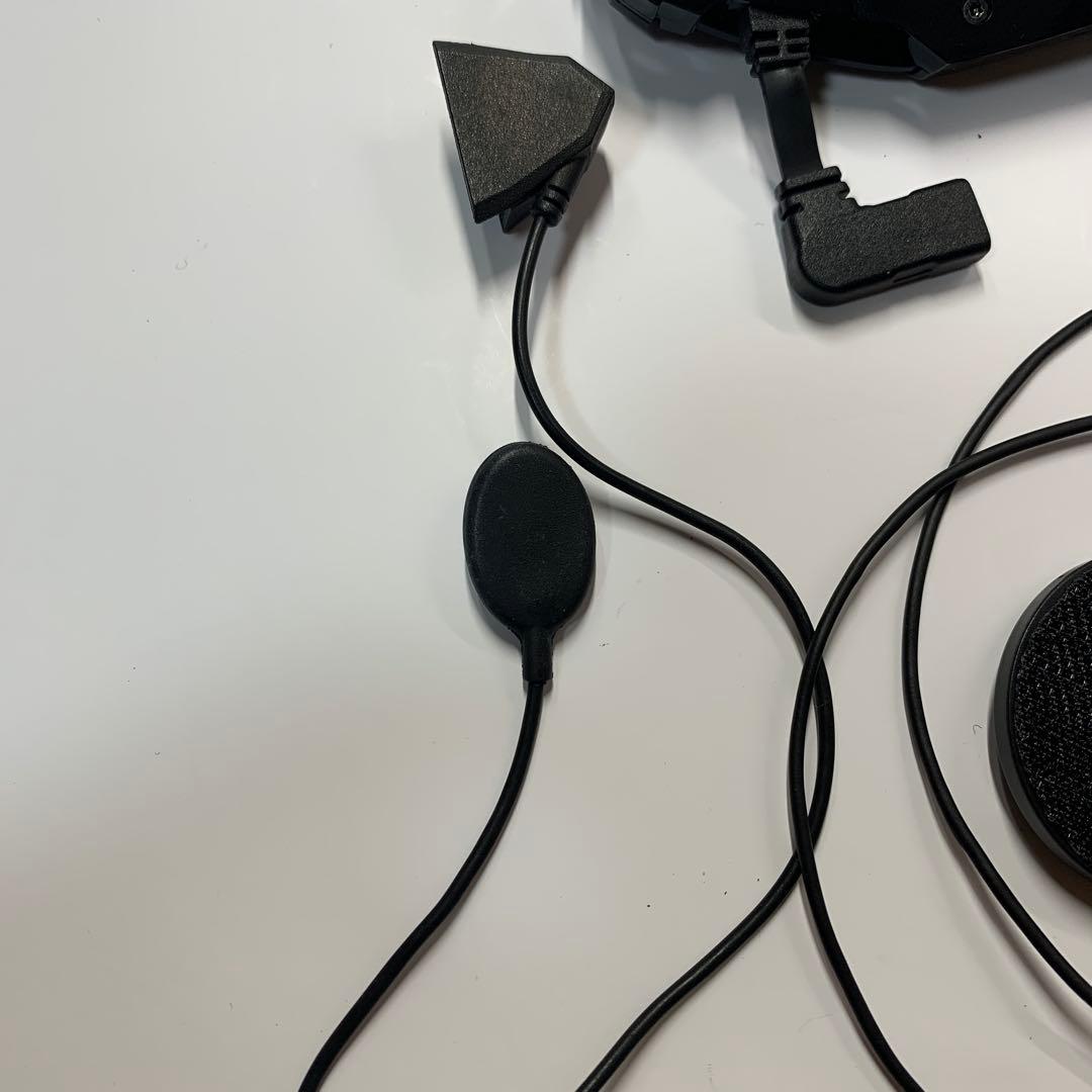 ビーコムB+COM SB5X Bluetooth インカム