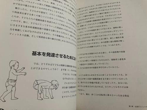 シュワルツェネッガーのキッズフィットネス キッズとママのすくすくフィットネス