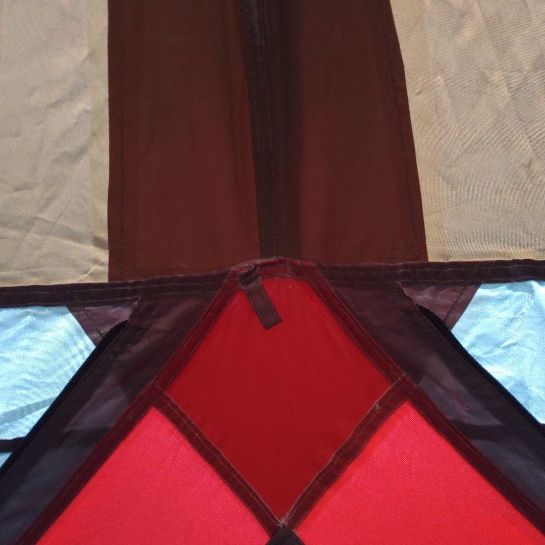 スノーピーク　リビングシェルロング プロ　インナールーム セット