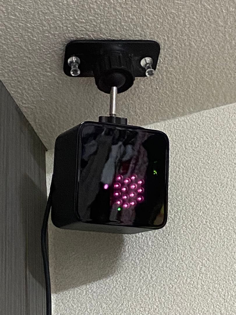 【VRC】フルトラッキングセット【ベースステーション、トラッカー】