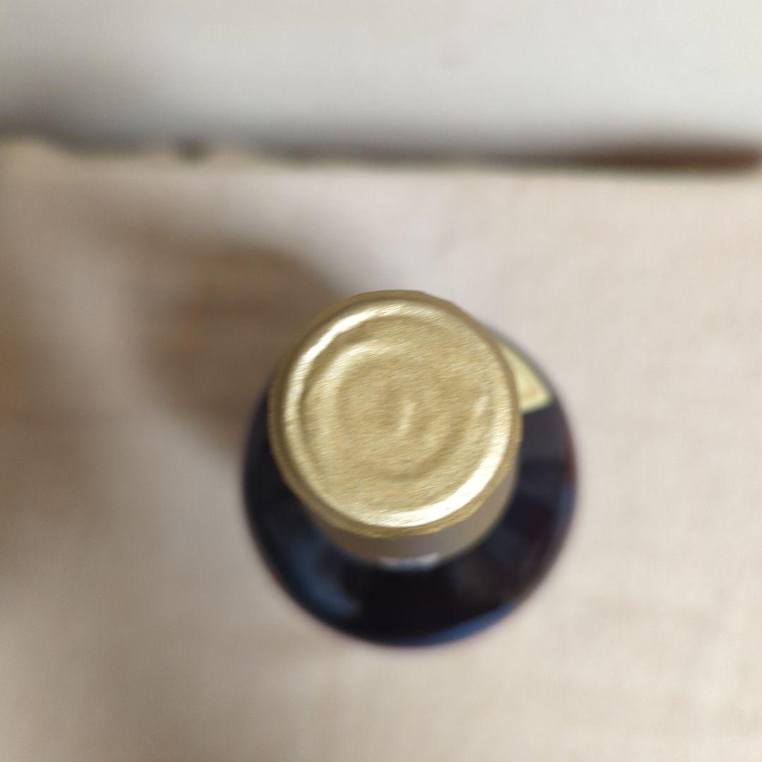 山﨑12年700ml2本箱なし