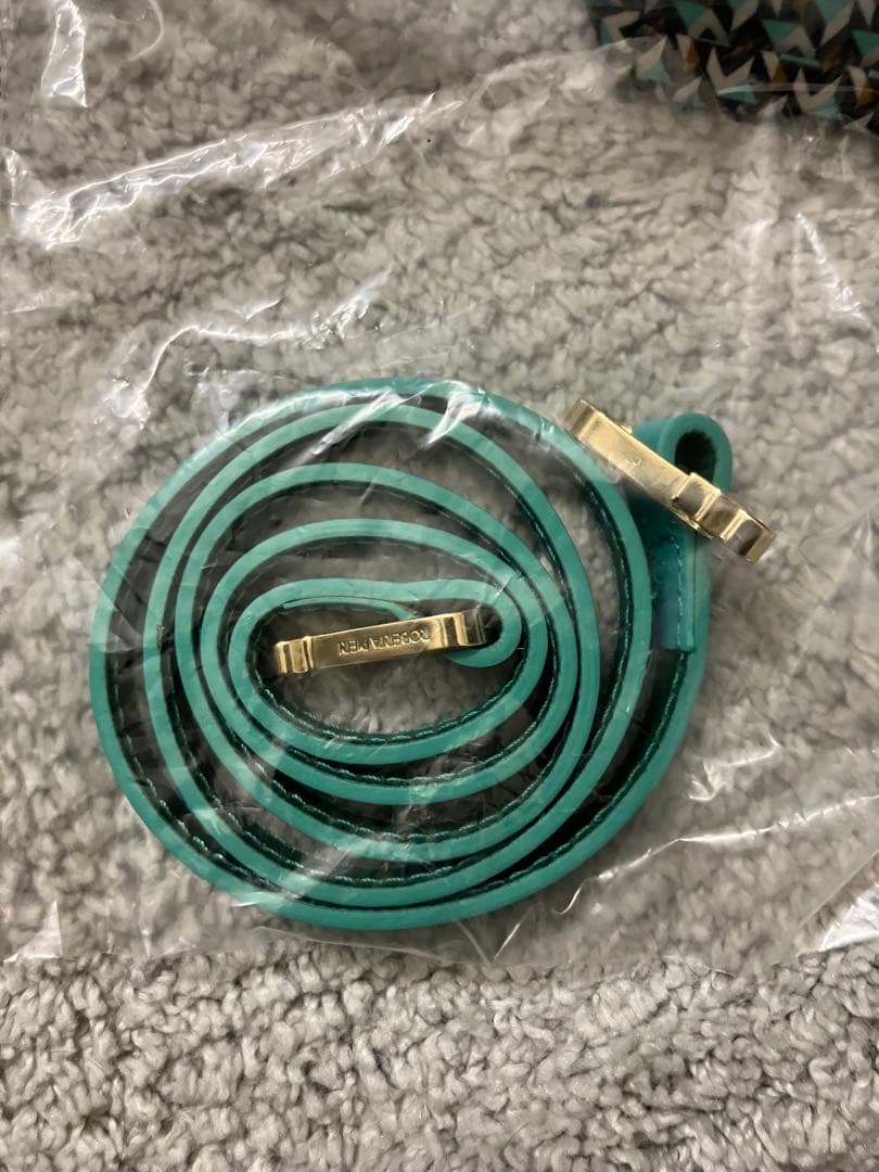 【極美品】ロベルタピエリ タタミ 2way トートバッグ