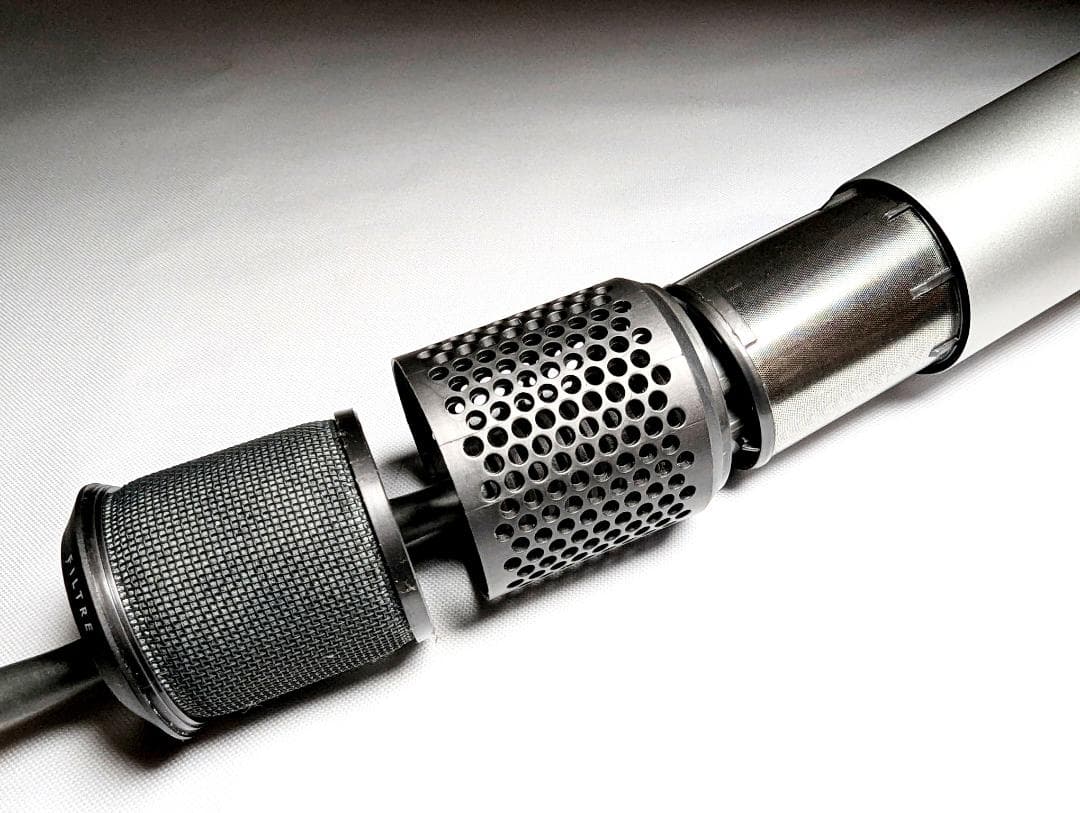 【整備済品】タフなダイソンドライヤーHD12 PRO　A1836